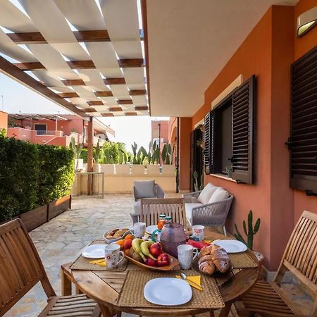 Villaelena Marittima Buitenkant foto