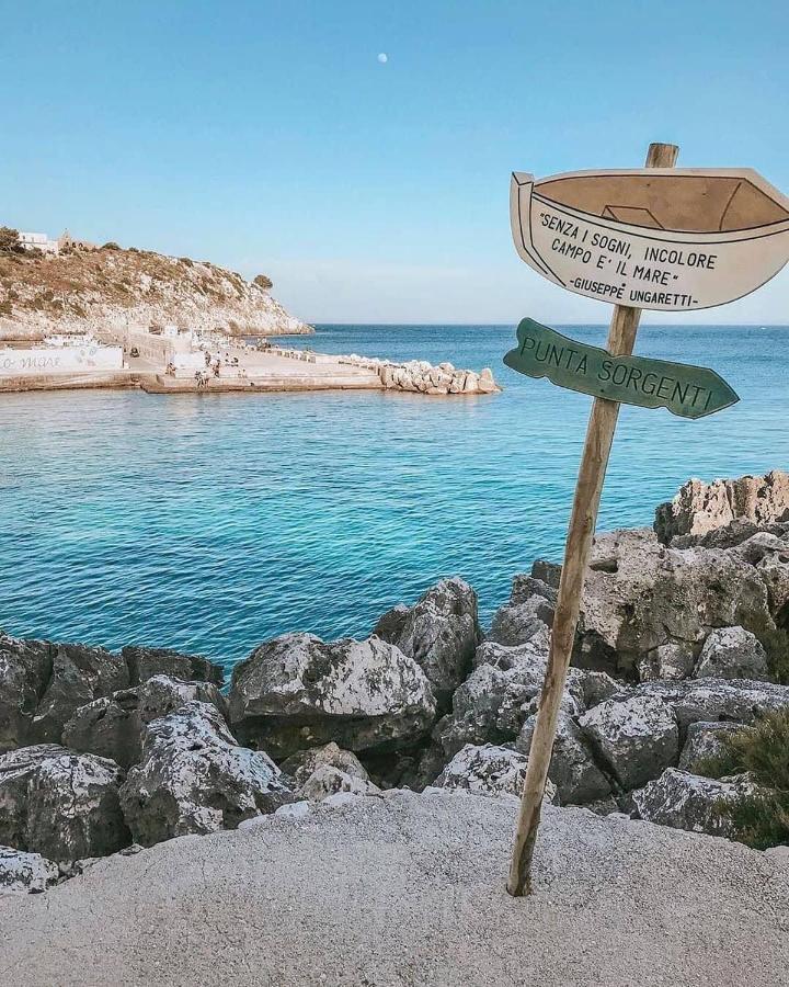 Villaelena Marittima Buitenkant foto