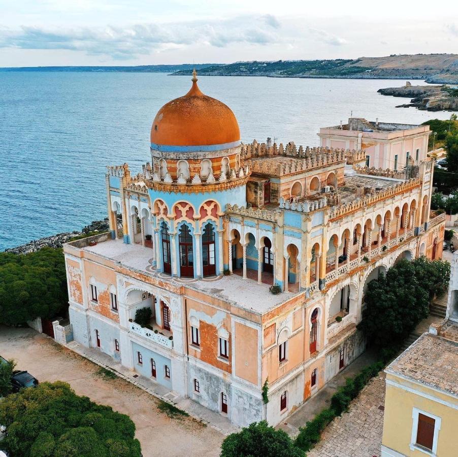 Villaelena Marittima Buitenkant foto