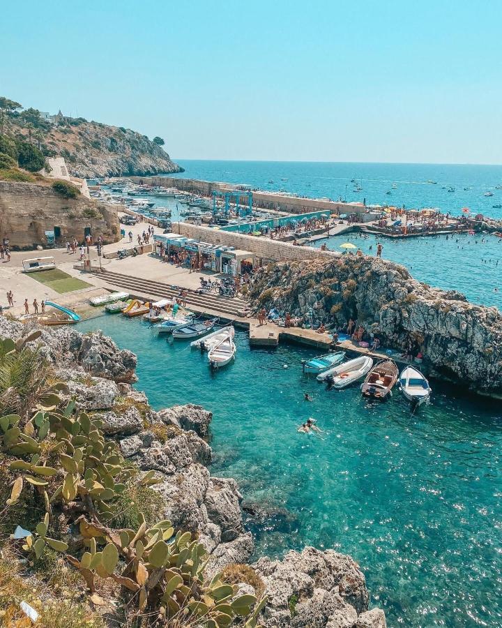 Villaelena Marittima Buitenkant foto