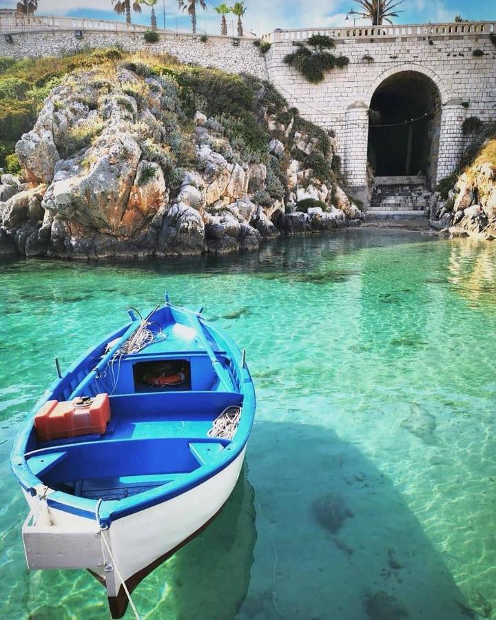 Villaelena Marittima Buitenkant foto