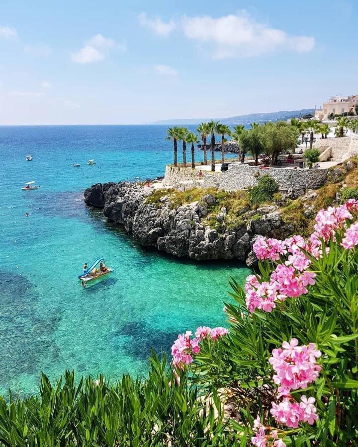 Villaelena Marittima Buitenkant foto