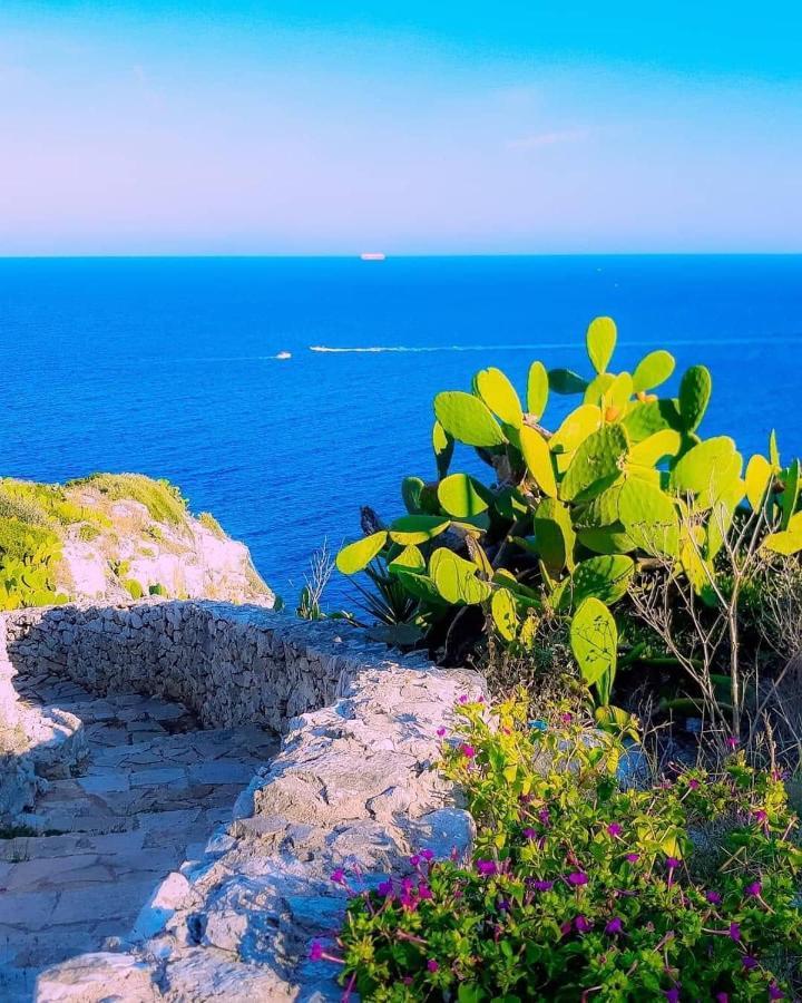 Villaelena Marittima Buitenkant foto