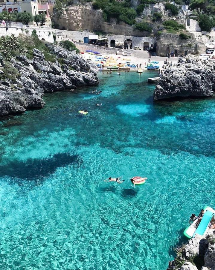 Villaelena Marittima Buitenkant foto