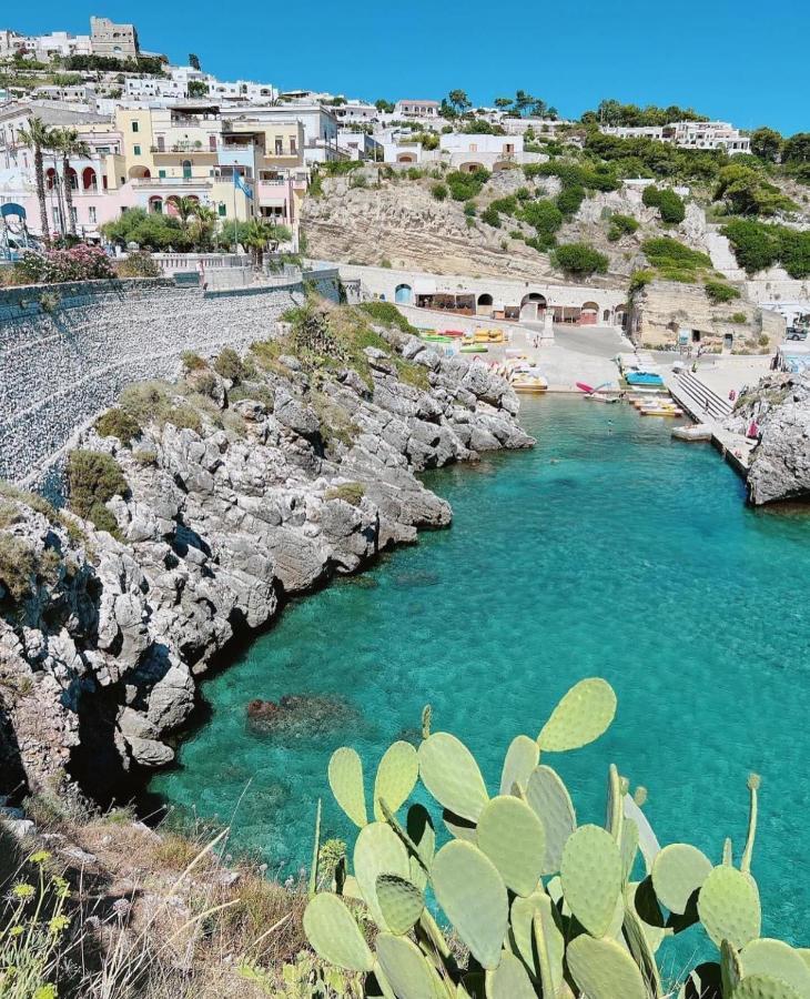 Villaelena Marittima Buitenkant foto