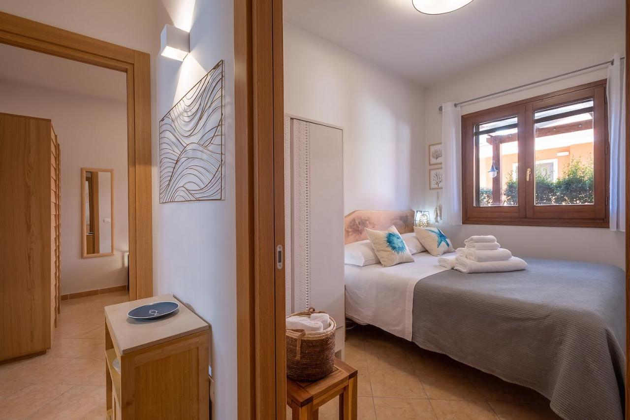 Villaelena Marittima Buitenkant foto