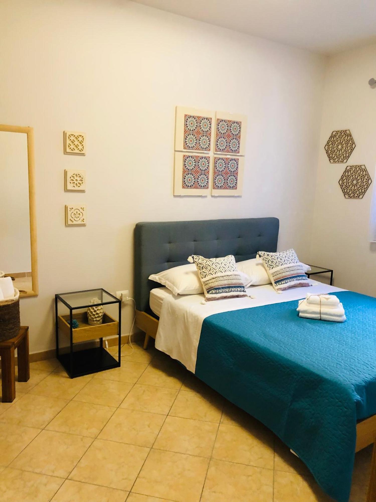 Villaelena Marittima Buitenkant foto